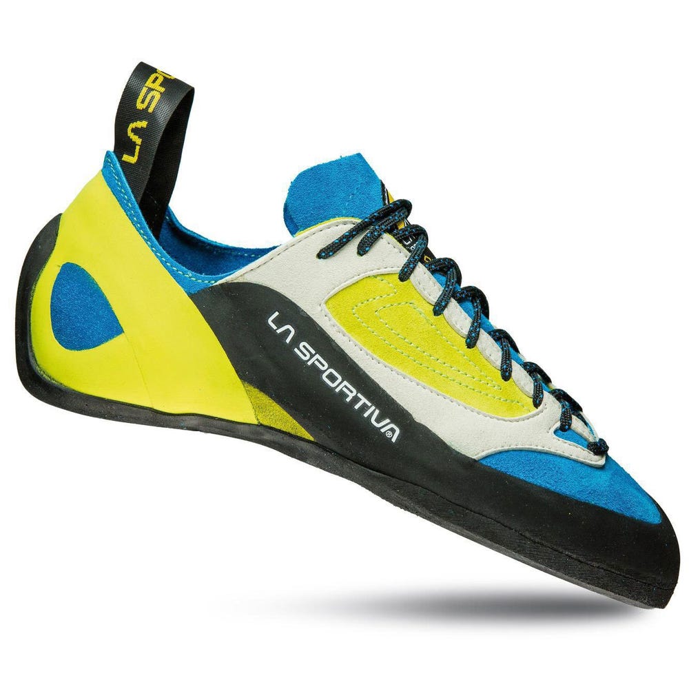 La Sportiva Kletterschuhe Herren - La Sportiva Finale Grün - DE-93254